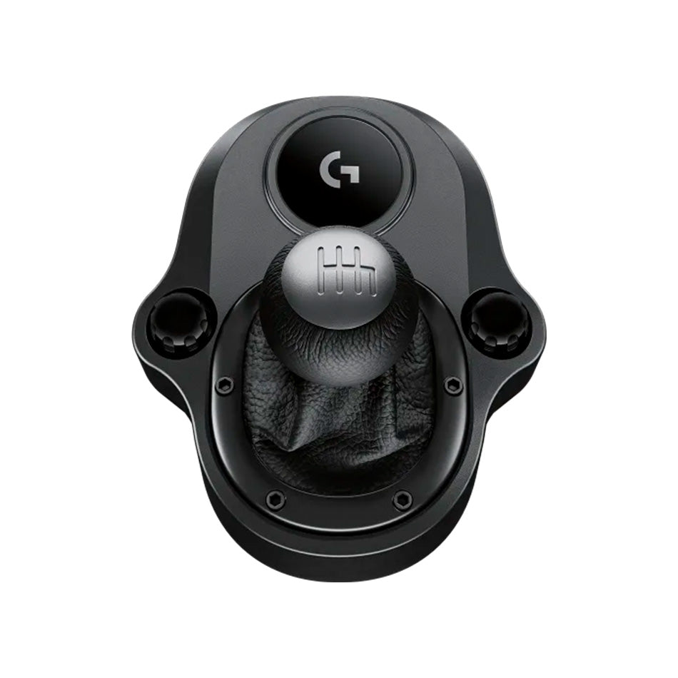 PALANCA LOGITECH DRIVING FORCE SHIFTER PARA G29/G920 (941-000119)