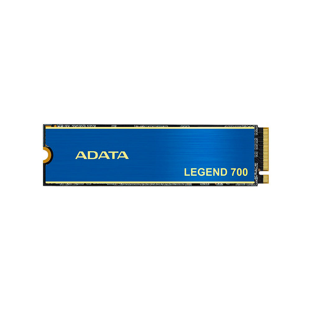 UNIDAD DE ESTADO SSD ADATA M.2 LEGEND 700 PCIE G3 1TB (ALEG-700-1TCS)