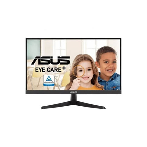 MONITOR ASUS 22 PULGADAS FULL HD HDMI FREESYNC 75HZ NEGRO (VY229HE)