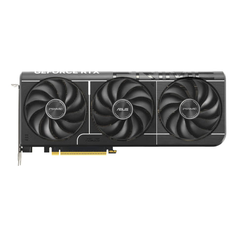 Tarjeta de Video ASUS NVIDIA GeForce RTX 5070 Prime, 12GB 192-bit GDDR7, PCI Express 5.0
