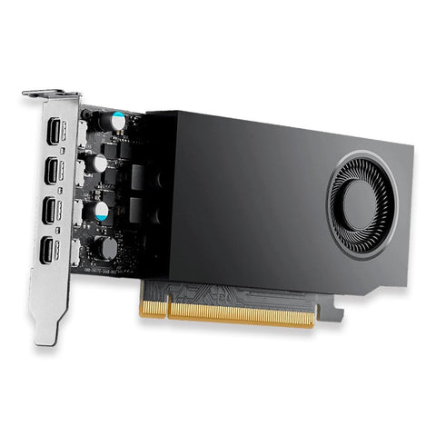 Workstation ArcinTech Pro+ Developer Majestic 6600 | RTX A400 | Para Arquitectura y Render