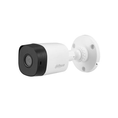 Kit de Camaras Dahua KITXVR1B08-I+8-B1A21 8 Canales 2MEGA Pixeles Dvr Cooper-l B1A21 1080P Smd