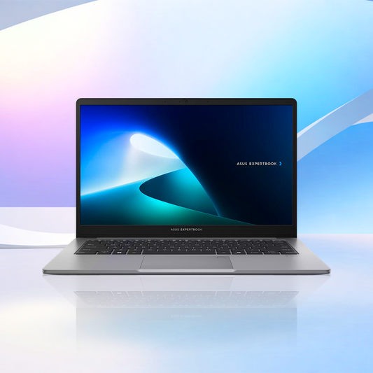 LAPTOP ASUS EXPERTBOOK P1, 15.6 PULGADAS 1920X1080 FULL HD INTEL CORE I7-13620H 16GB 512GB SSD WINDOWS 11 PRO ESPAÑOL