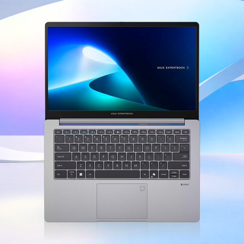 LAPTOP ASUS EXPERTBOOK P1, 15.6 PULGADAS 1920X1080 FULL HD INTEL CORE I7-13620H 16GB 512GB SSD WINDOWS 11 PRO ESPAÑOL