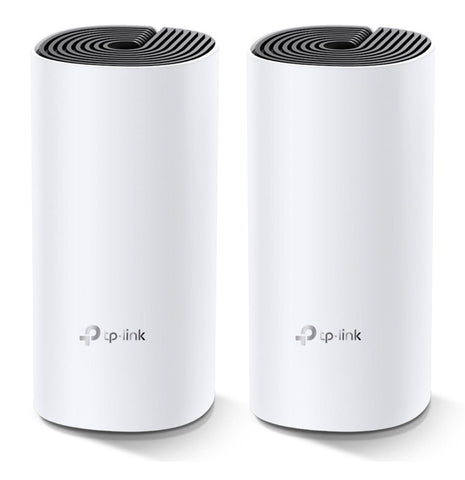 SISTEMA WI-FI MESH TP-LINK DECO M4 AC1200 (DECO M4 (2-PACK))