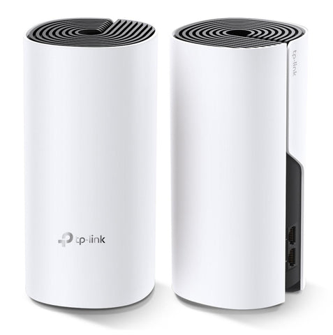 SISTEMA WI-FI MESH TP-LINK DECO M4 AC1200 (DECO M4 (2-PACK))