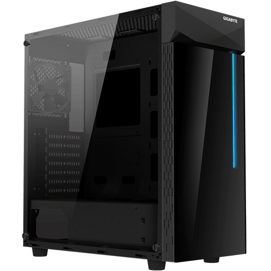 PC ARCINTECH GAMING RYZEN 7 8700G 32GB 1TB M.2 GTX4060 8GB