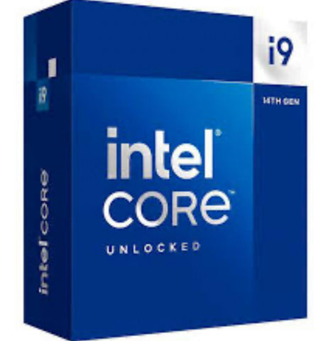 PROCESADOR INTEL CORE I9 14900K GRAPHICS 770 S1700 3.20 GHZ 36MB (BX8071514900K)