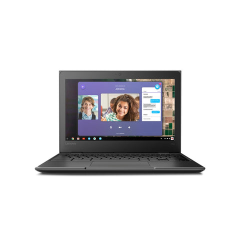Laptop Chromebook Lenovo 100E 11.6 A4_9120C Syst 4G 32G