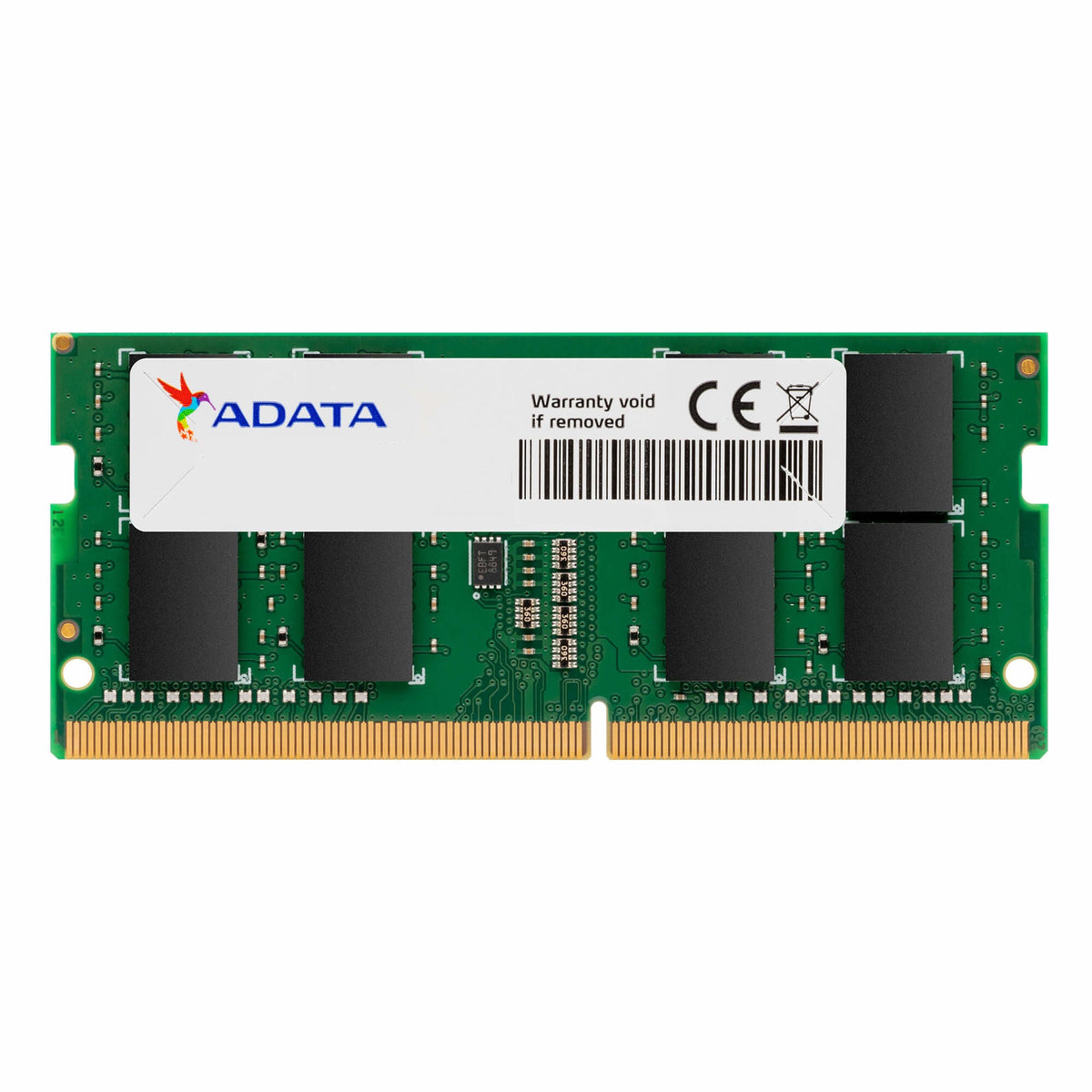Memoria Adata Sodimm DDR4 16GB 3200MHz
