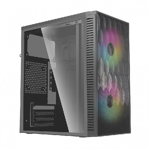 Pc Intel Core I5 12400 12a Generación Memoria 16GB SSD 480GB Wifi