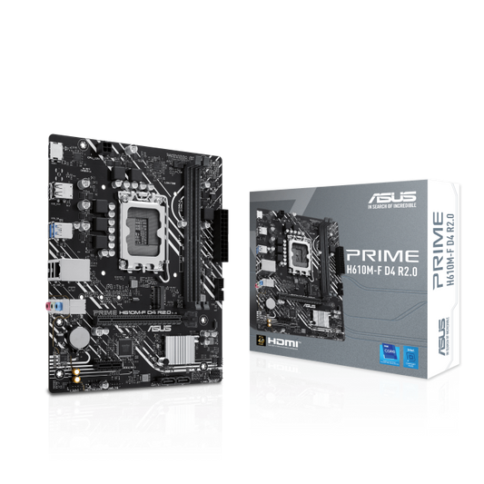 Kit de actualización Intel core i3 12100, Tarjeta Madre, 16GB RAM