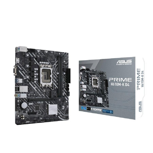 Kit de actualización Intel core i5 12400, Tarjeta Madre, 16GB RAM