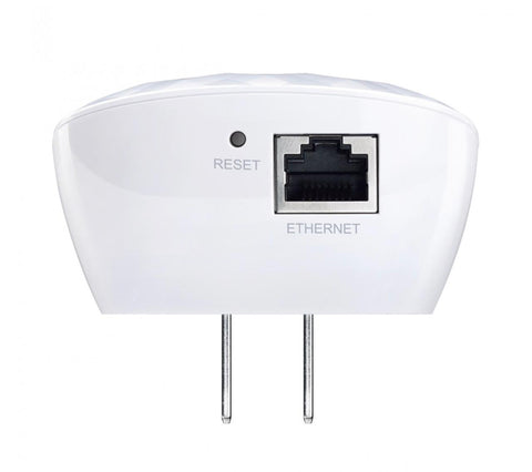 EXTENSOR DE RANGO PARED RE200 TP-LINK DUAL BAND AC750 ALTA POTENCIA  (RE200)