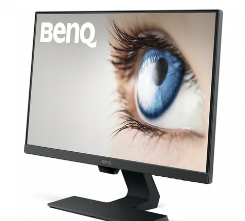 MONITOR BENQ GW2480L 23.8 FULL HD LCD VGA HDMI 1920X1080 NEGRO (9H.LKYLJ.TPL)