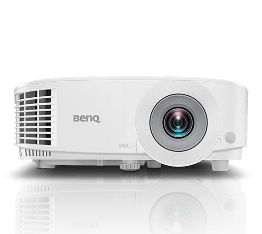 PROYECTOR BENQ MX550 PORTATIL 3600 LUMENES 1024X768 CON BOCINAS BLANCO (9H.JHY77.13L)