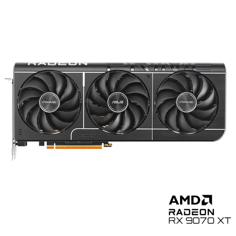 Workstation ArcinTech Pro+ Developer Beast | Ryzen 9 9950X + RX 9070 XT | Para Diseño Gráfico y Render