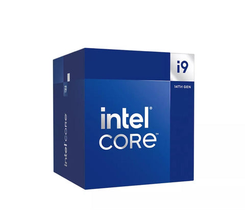 PROCESADOR INTEL CORE I9-14900 SOCKET 1700 2.0GHZ 14VA GEN 32MB (BX8071514900)