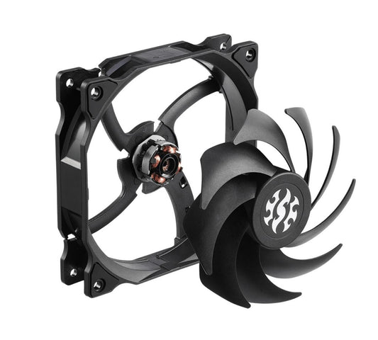 VENTILADOR XPG VENTO 1 FAN 120MM 1200RPM NEGRO (VENTO120-BKCWW)